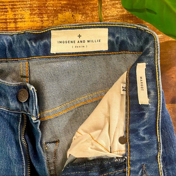 Imogene and Willie - Picture 4 of 8